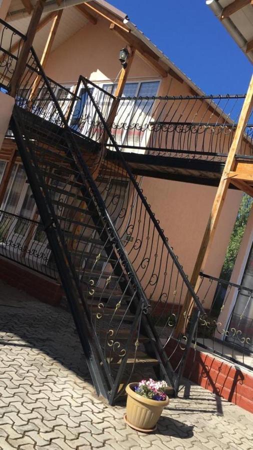 Готель Гостевой дом Байтик Бостері Екстер'єр фото
